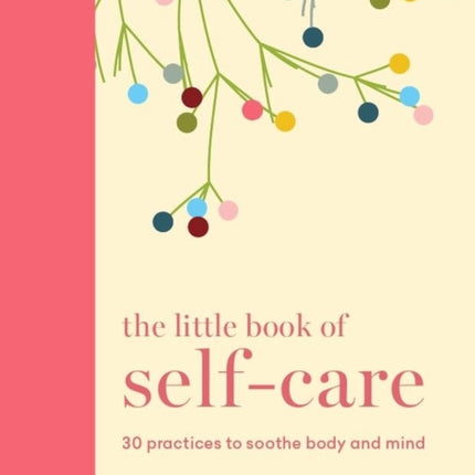 The Little Book of Selfcare