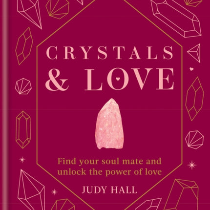 Crystals  Love