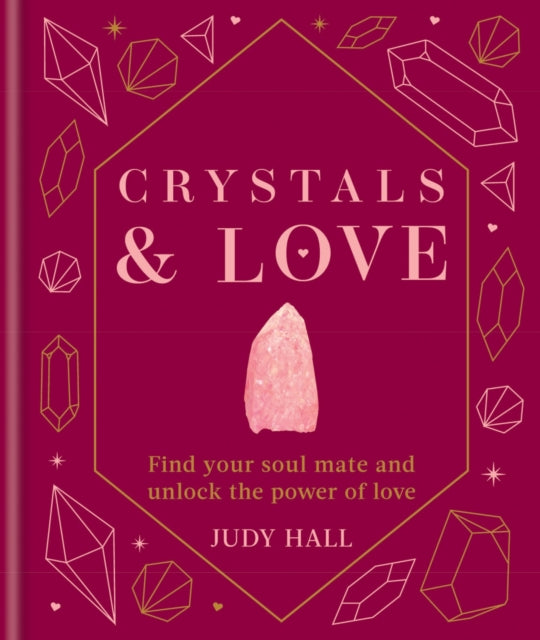 Crystals  Love
