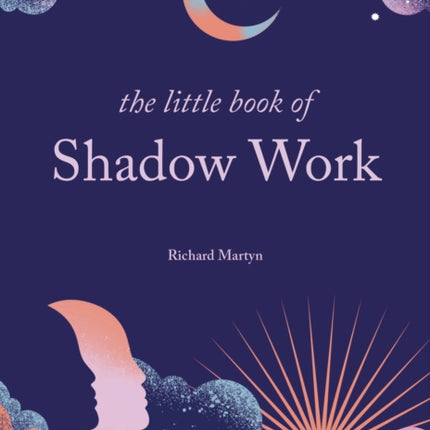 The Little Book of Shadow Work