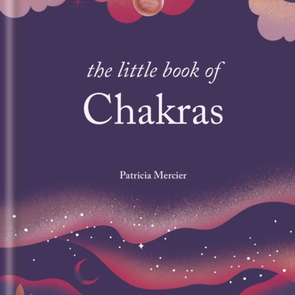 The Little Book of Chakras