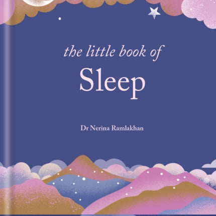 The Little Book of Sleep