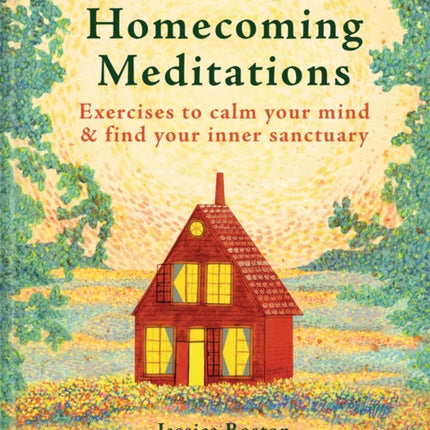 Homecoming Meditations