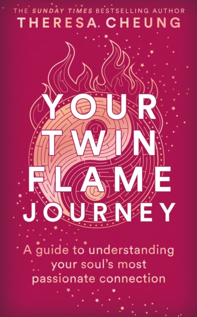 The Twin Flame Journey