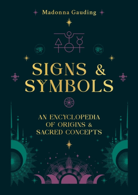 Signs  Symbols
