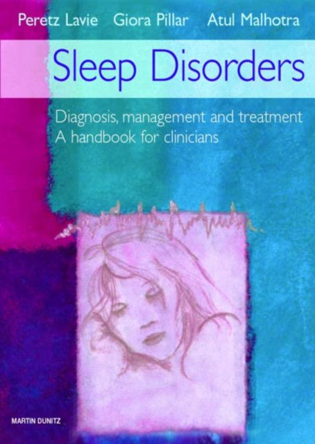Sleep Disorders Handbook: A Handbook for