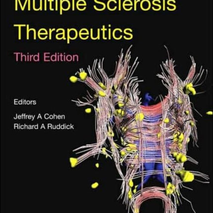 Multiple Sclerosis Therapeutics