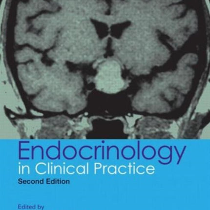 Endocrinology in Clinical Practice