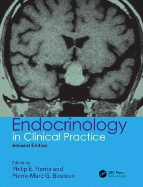 Endocrinology in Clinical Practice