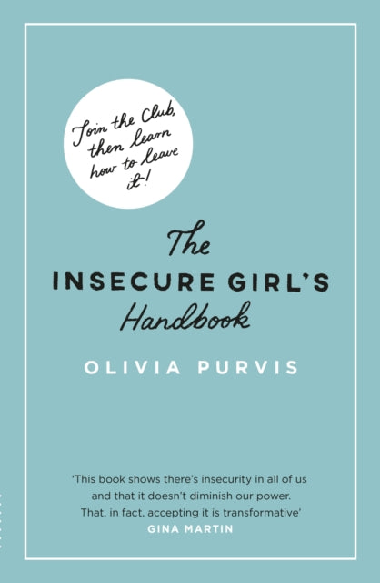 The Insecure Girl's Handbook