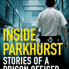 Collection image for: Prison law Books