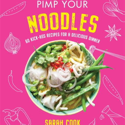 Pimp Your Noodles