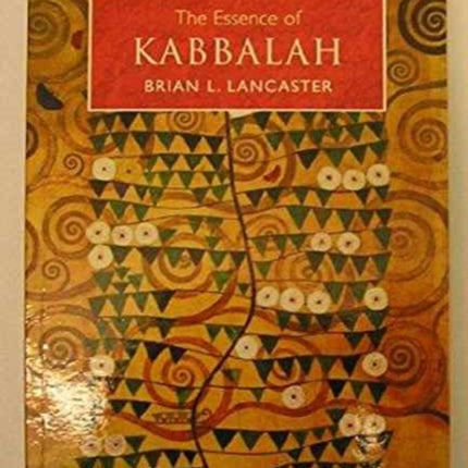 The Essence of Kabbalah