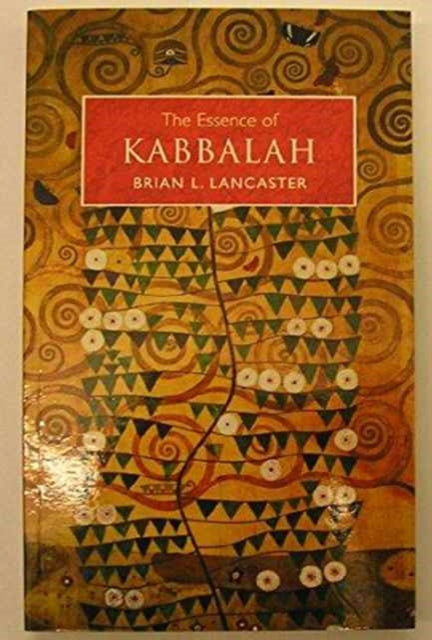 The Essence of Kabbalah