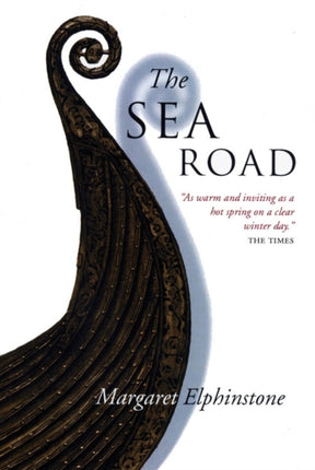 The Sea Road