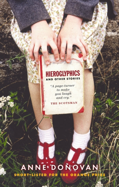 Hieroglyphics And Other Stories