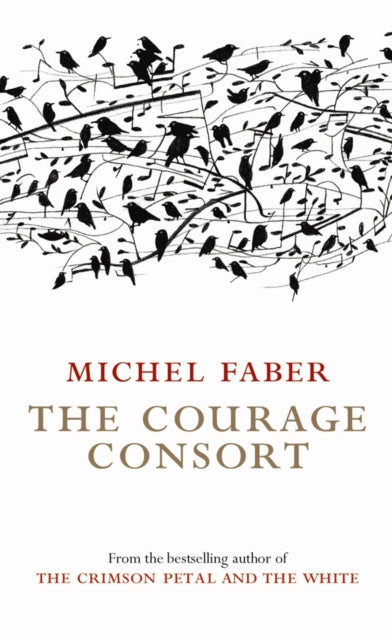 The Courage Consort