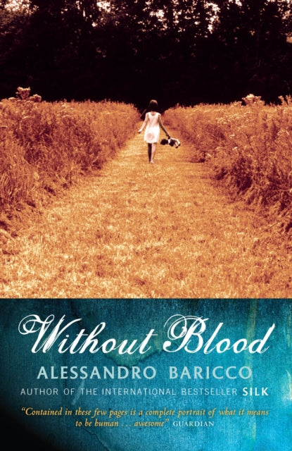 Without Blood