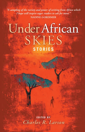 Under African Skies: Modern African Stories