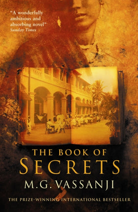 The Book Of Secrets