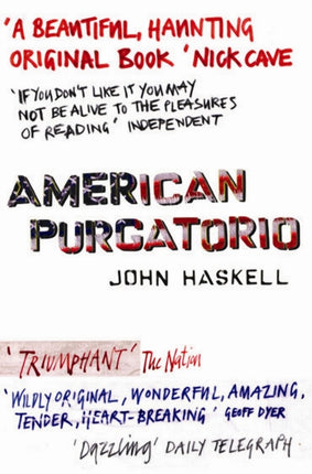 American Purgatorio