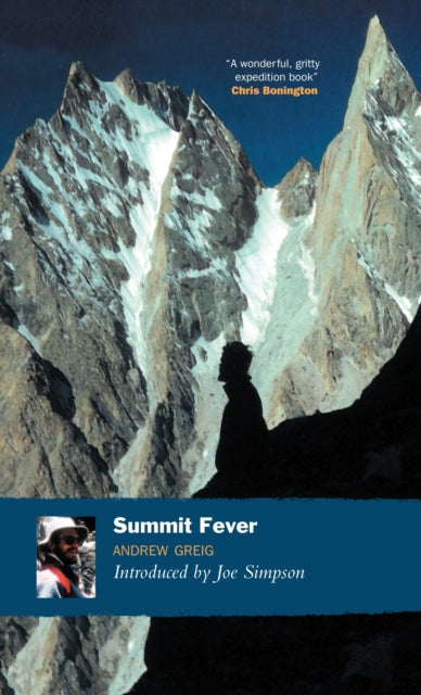 Summit Fever