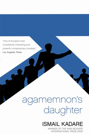 Agamemnon's Daughter