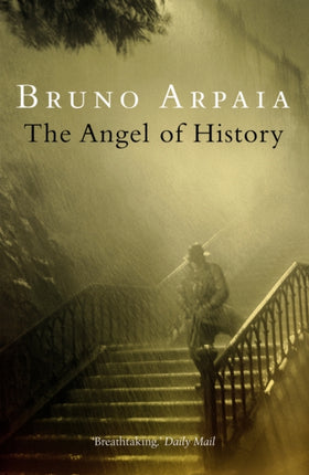 The Angel Of History