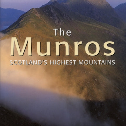 The Munros: Scotland's Highest Mountains: 2014