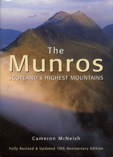 The Munros: Scotland's Highest Mountains: 2014