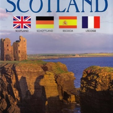 Images of Scotland