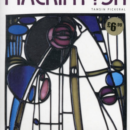 Charles Rennie Mackintosh