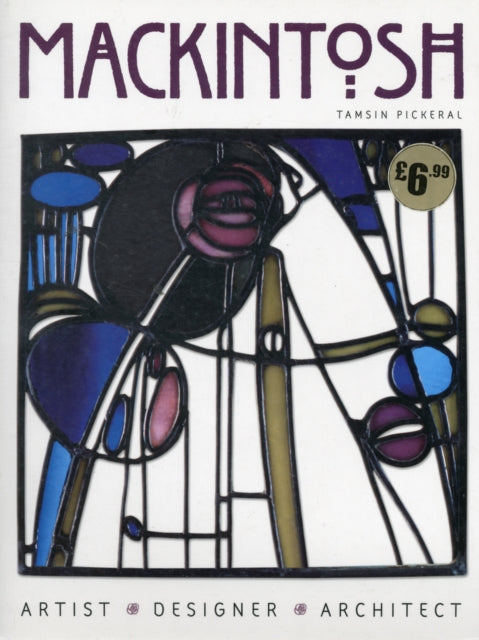 Charles Rennie Mackintosh