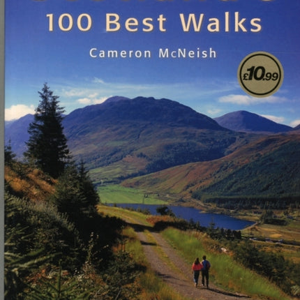 Scotland's 100 Best Walks