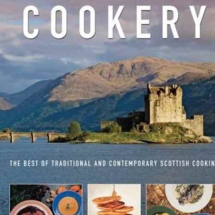 Scottish Cookery