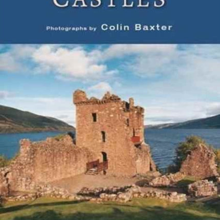 Scottish Castles: Lomond Guide