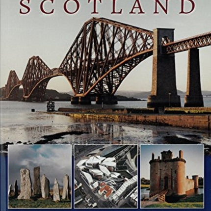 Illustrated History of Scotland