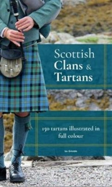 Scottish Clans & Tartans