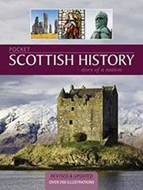 Pocket Scottish History: Story of a Nation: 2020