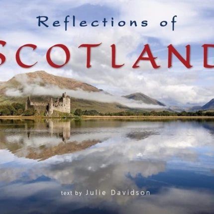 Reflections of Scotland