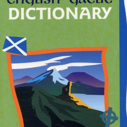 Gaelic - English Dictionary