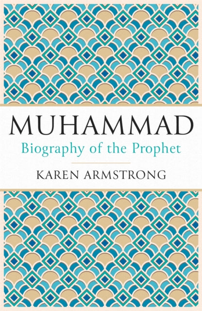 Muhammad: Biography of the Prophet