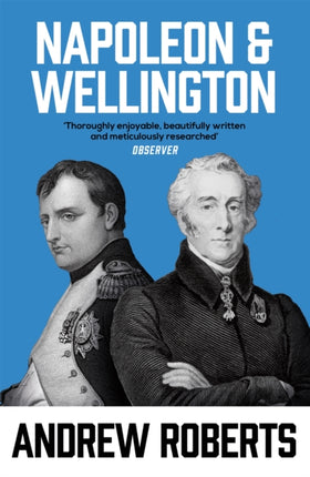 Napoleon and Wellington