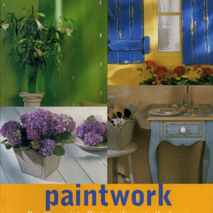 Inspirations: Paintwork