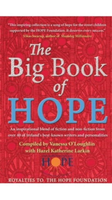 The Big Book of Hope