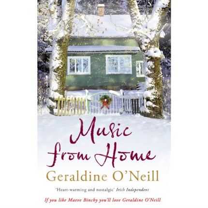 Music from Home