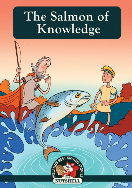 The Salmon of Knowledge