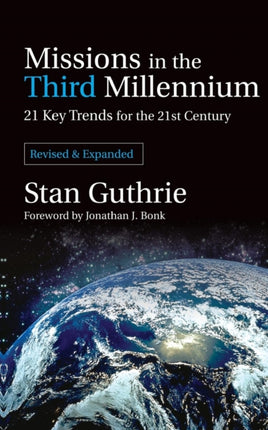 Missions in the Third Millennium: 21 Key Trends