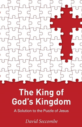 The King of God's Kingdom: A Solution to the