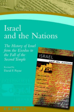 Israel and the Nations: The History of Israel